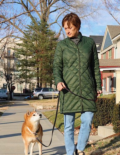 Kasey - Pawsitively Polite Dog Training